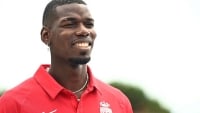 Illustration : "Pogba, son retour à la compétition repoussé"