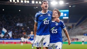 Illustration : RC Strasbourg : Deux pépites de Rosenior en passe de disputer la Coupe du Monde 2026 ?