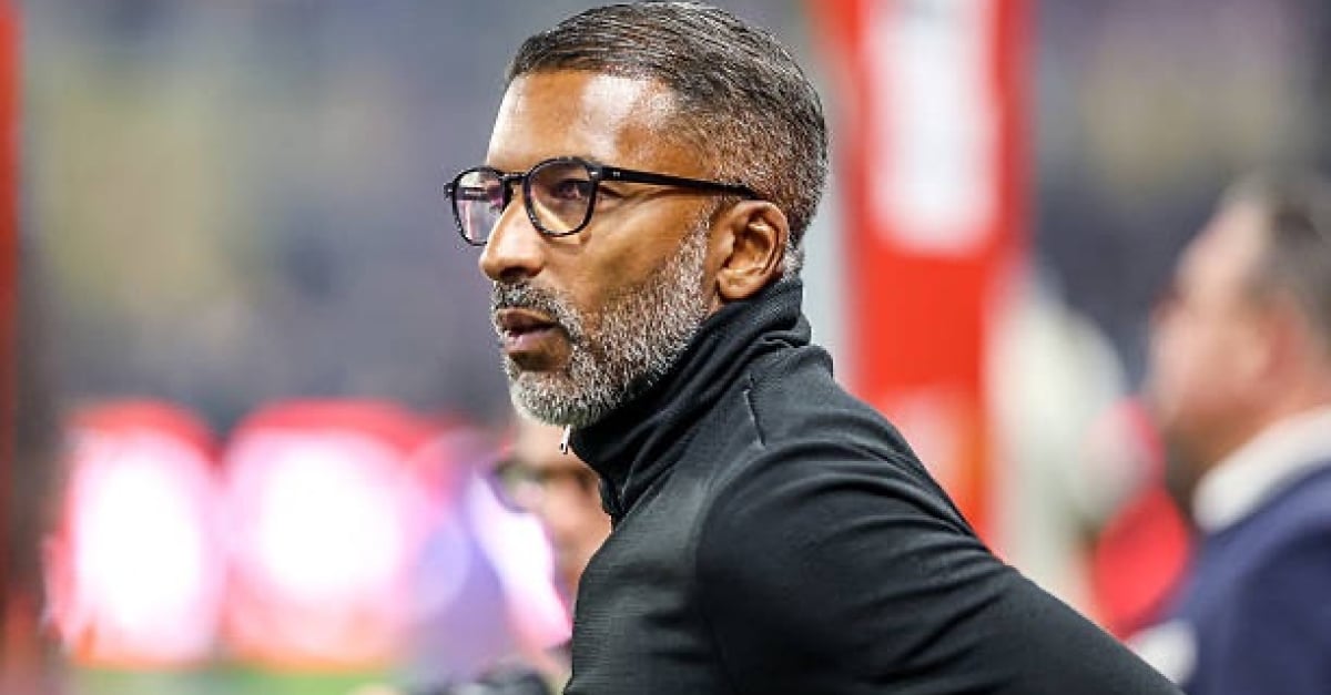 Stade Rennais : Une position forte prise par les dirigeants bretons à l'égard de Beye