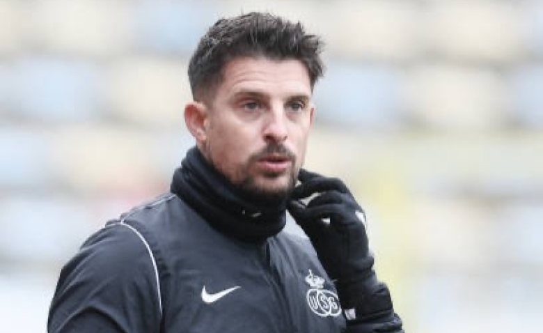 Illustration : "ASSE : Un ancien stéphanois rejoint un banc coté de Ligue 1 à la surprise générale"