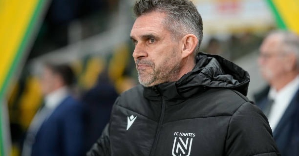 FC Nantes : Un ex-entraîneur réclame une somme XXL à la famille Kita