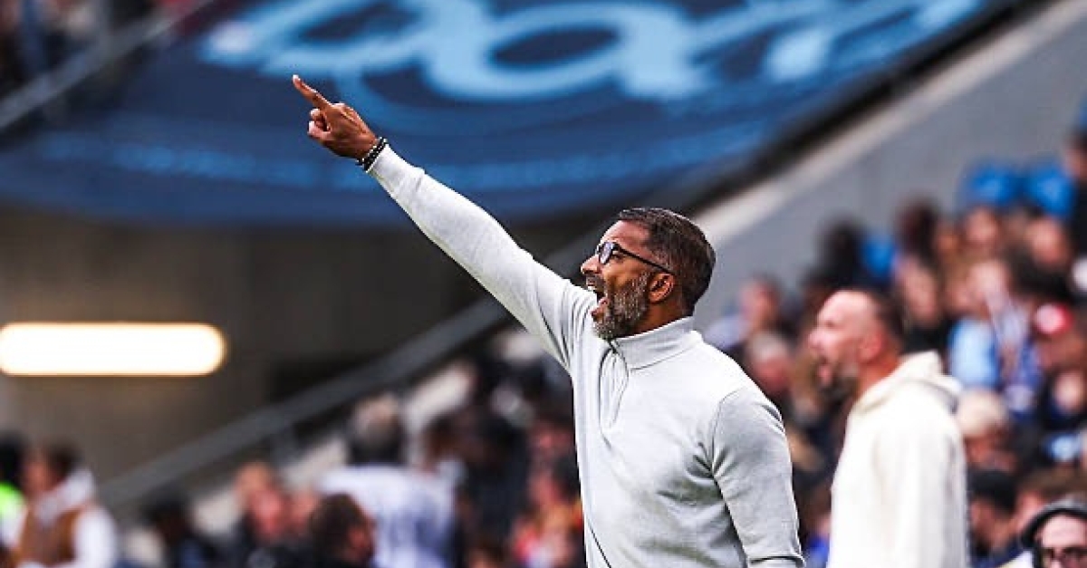 Stade Rennais : Un premier mouvement en interne synonyme de danger pour Beye ?
