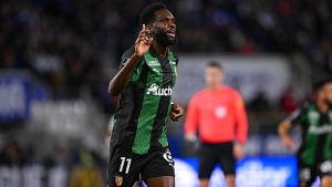 Illustration : RC Lens : Une grande première à venir pour une recrue lensoise ?