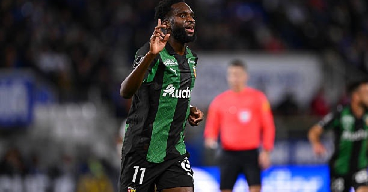 RC Lens : Une grande première à venir pour une recrue lensoise ?