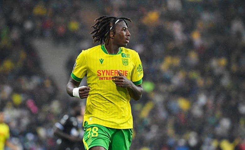 Illustration : "Mercato Nantes : Une offre majuscule venant d'Espagne pour un prodige nantais ? "