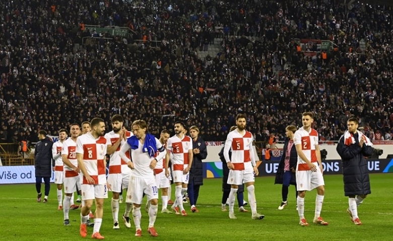 Illustration : "Pronostic Croatie-Gibraltar (qualification Coupe du Monde 2026)"