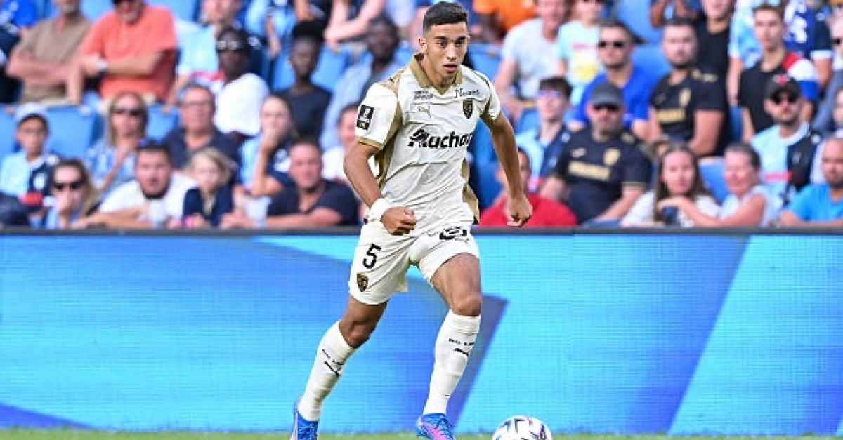 RC Lens : Un espoir lensois en pleine galère pendant la trêve