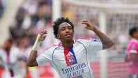 Illustration : "Mercato OL : Un montant record réclamée par Michele Kang pour laisser filer Fofana !"