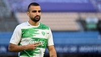Illustration : "ASSE : Grosse inquiétude pour une recrue estivale avant Le Mans "