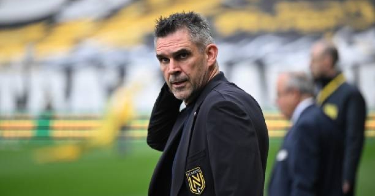 FC Nantes : Les dirigeants contraints de lâcher un gros chèque pour un flop du FCN ?