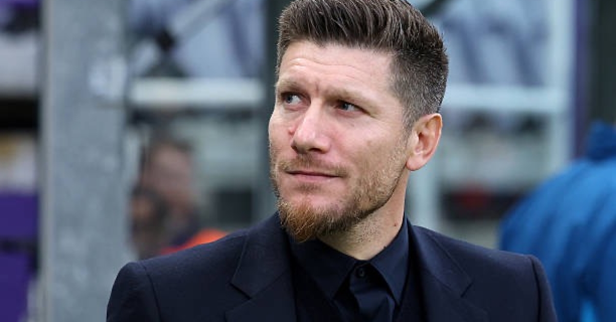 AS Monaco : le club officialise l’arrivée d’un nouvel entraîneur