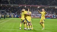 Illustration : "Pronostic Ukraine-Azerbaïdjan (qualification Coupe du Monde 2026)"