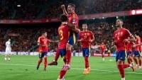 Illustration : "Pronostic Espagne-Bulgarie (qualification Coupe du Monde 2026)"