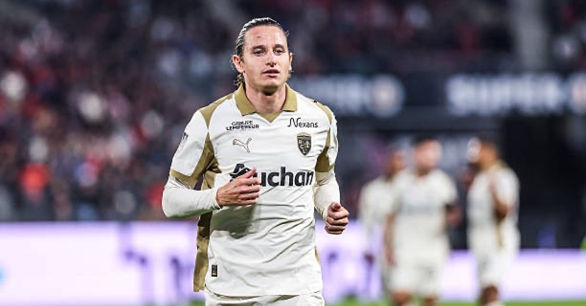 RC Lens : Une belle récompense pour l’un de ses cadres