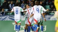 Illustration : "Pronostic Italie-Israël (qualification Coupe du Monde 2026)"
