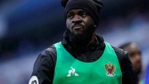 Illustration : OGC Nice : Un ancien crack de Ligue 1 repart de zéro en réserve 