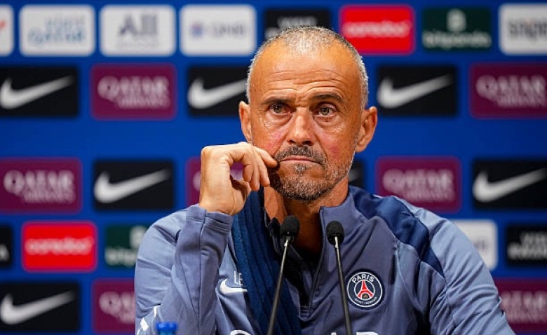 Illustration : "PSG : Plusieurs retours majeurs planifiés en fin de trêve internationale !"