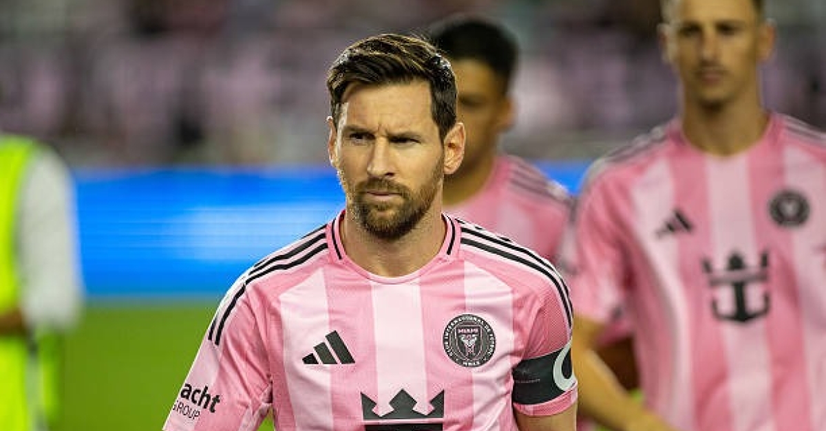 Stade Rennais : Un talent maison annoncé comme futur prodige par Lionel Messi !