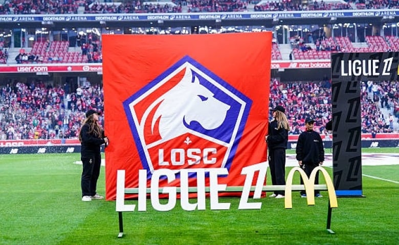 Illustration : "LOSC : Une polémique éclate autour d'un Lillois en grande forme pendant la trêve"