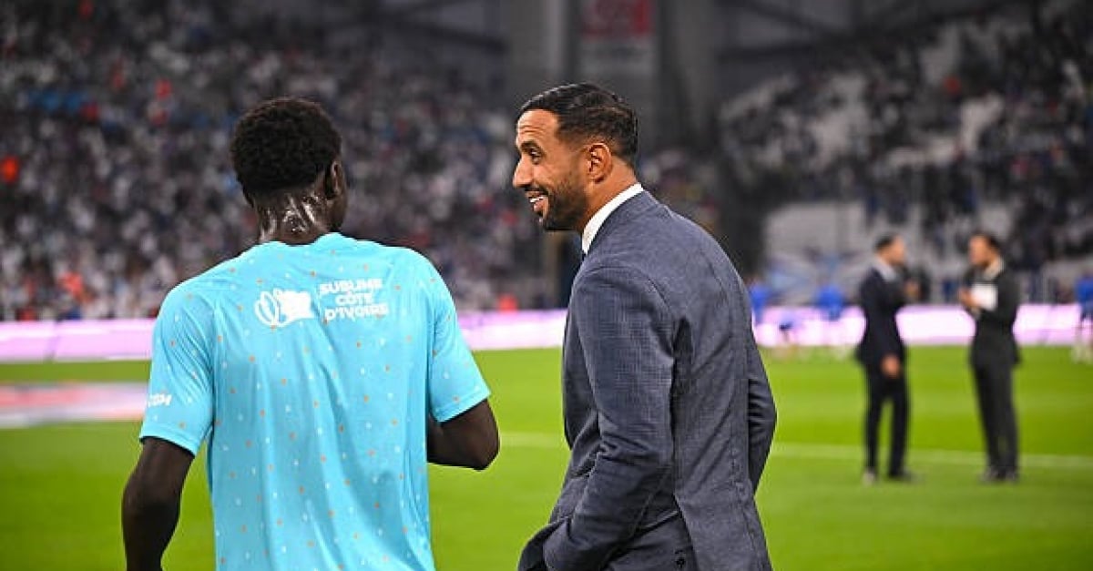 Mercato OM : Un nouvel ailier prometteur déniché par Benatia en cas de départ de Greenwood !