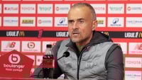 Illustration : "Mercato PSG : Une phénomène brésilien sur les tablettes d'Enrique pour janvier !"