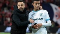 Illustration : "OM : De grosses inquiétudes apparaissent pour l'avenir de deux cadres"