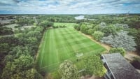 Illustration : "Mercato Nantes : La piste menant à deux expérimentés de Ligue 2 tombe à l'eau"