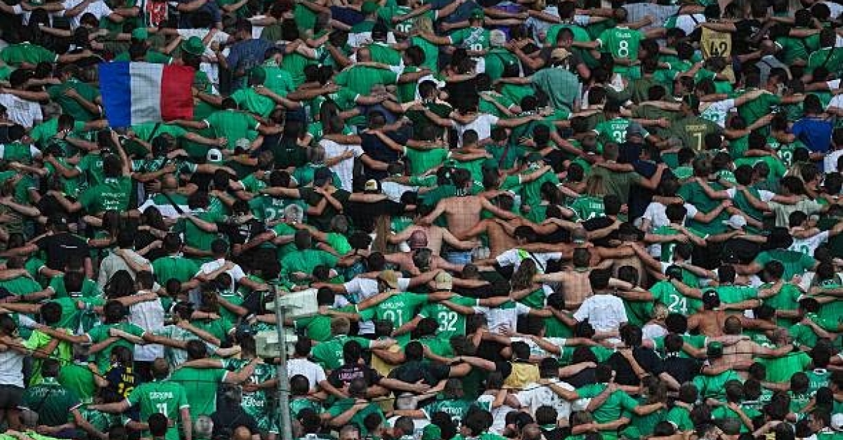 ASSE : Déjà un premier signal positif avant la réception du Mans