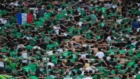 Illustration : "ASSE : Déjà un premier signal positif avant la réception du Mans "