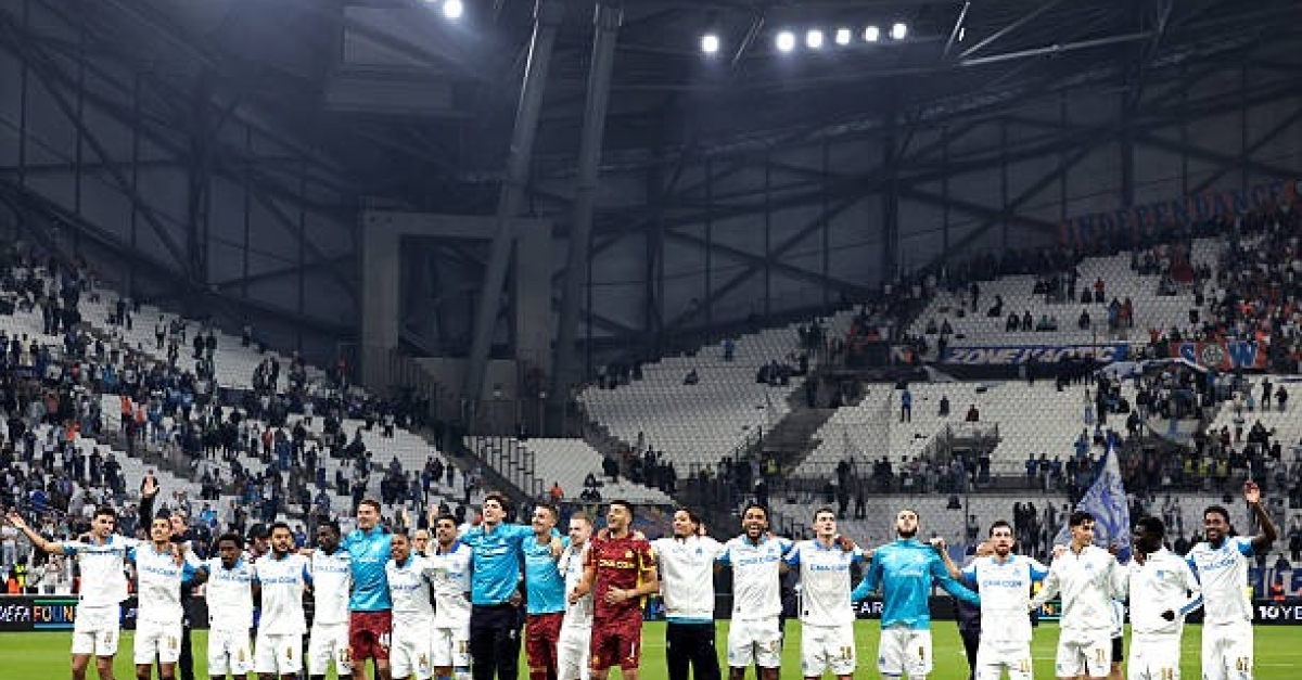 OM : Un attaquant sort sur civière pendant la trêve, grosse inquiétude avant Le Havre