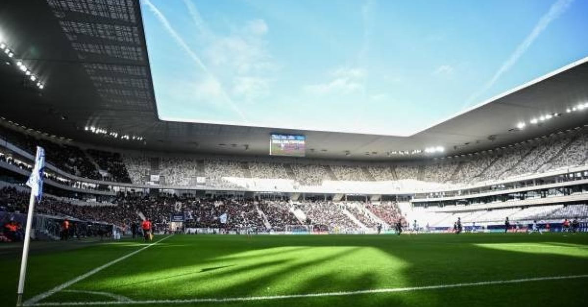 Mercato Bordeaux : Un ancien attaquant vedette rêve d'entraîner les Girondins !