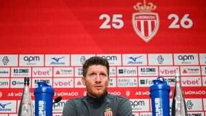 Illustration : AS Monaco : Une hécatombe dans les rangs de Pocognoli avant Angers