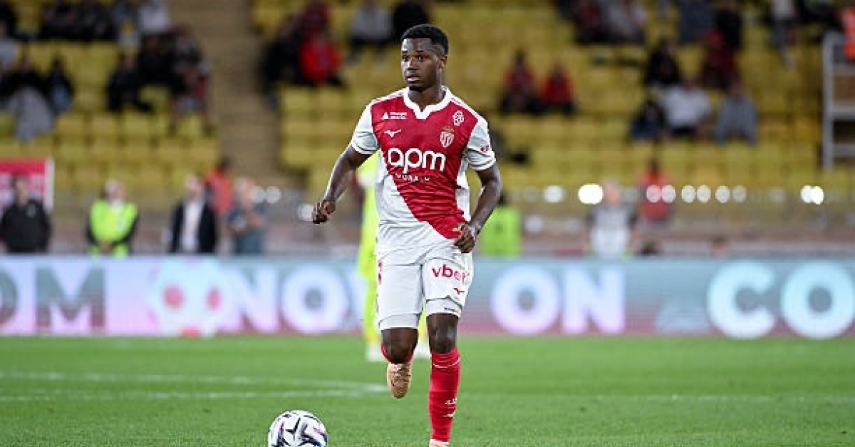 Mercato Monaco : Vers un départ express pour l'une des recrues phares de l'été ?