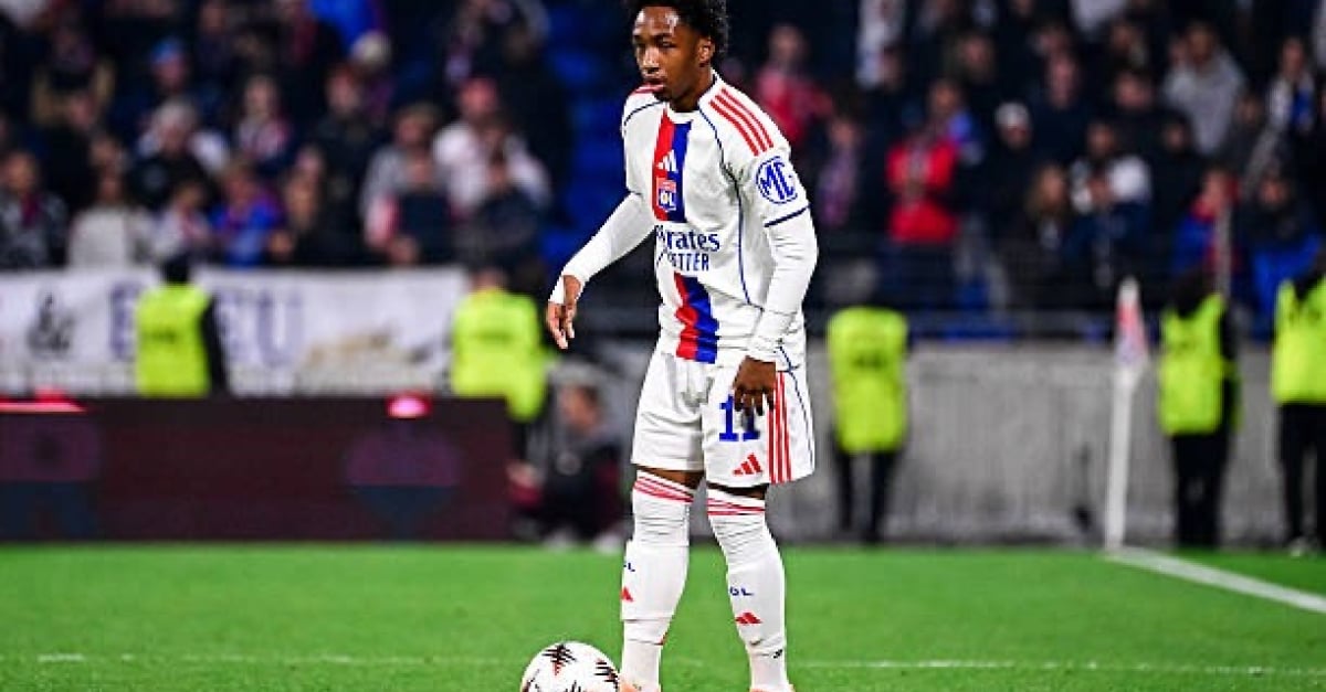 Mercato OL : Déjà une première inquiétude pour la vente XXL d'un Gone ?
