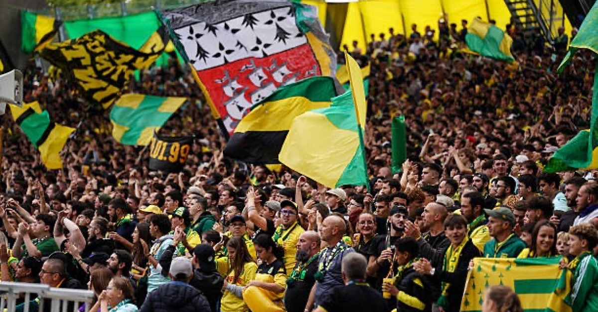 FC Nantes : La préfecture frappe très fort avant la réception du LOSC