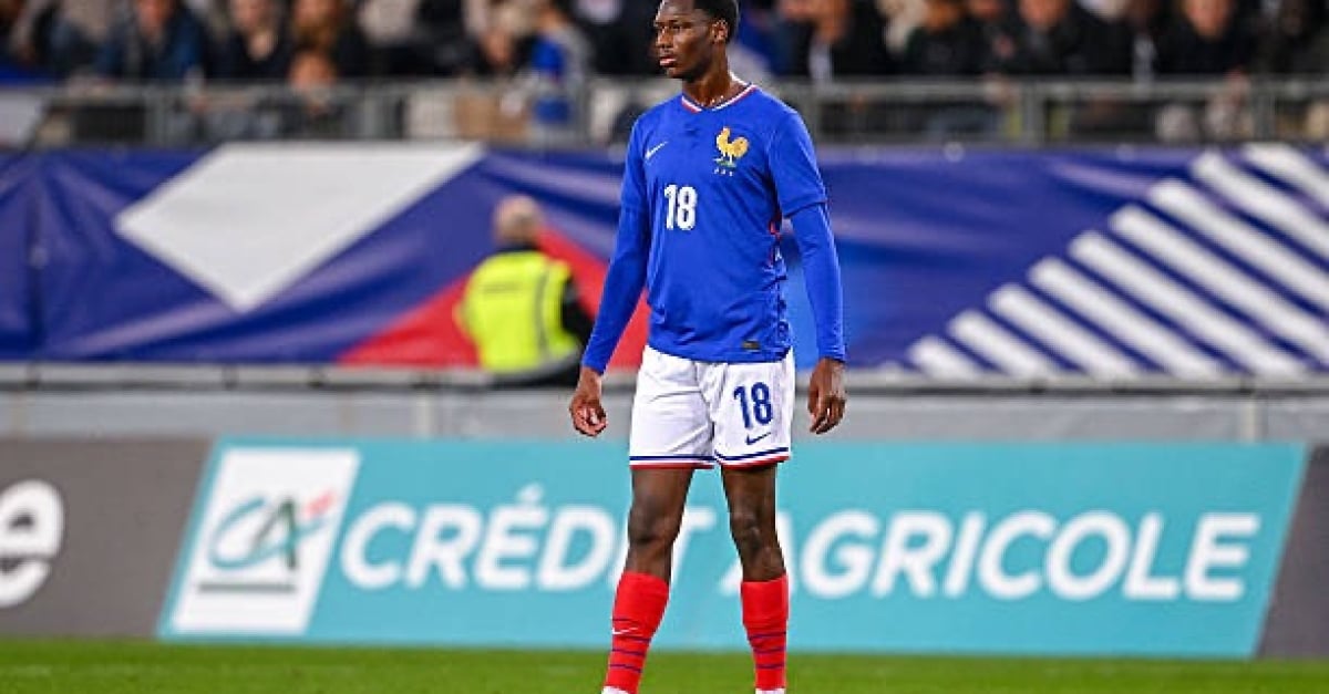 Mercato Rennes : Un club fortuné va lâcher les chevaux pour signer un prodige rennais !