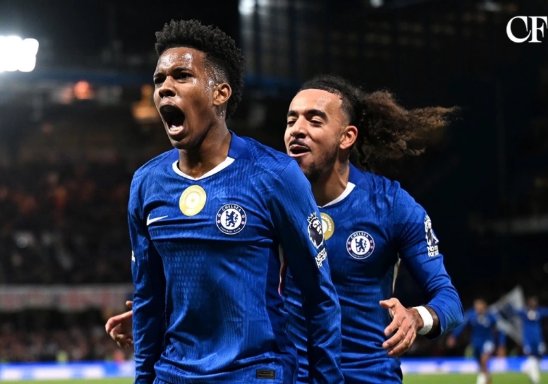 Illustration : Pronostic Nottingham-Chelsea (8ème journée de Premier League)