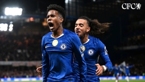 Illustration : Pronostic Nottingham-Chelsea (8ème journée de Premier League)