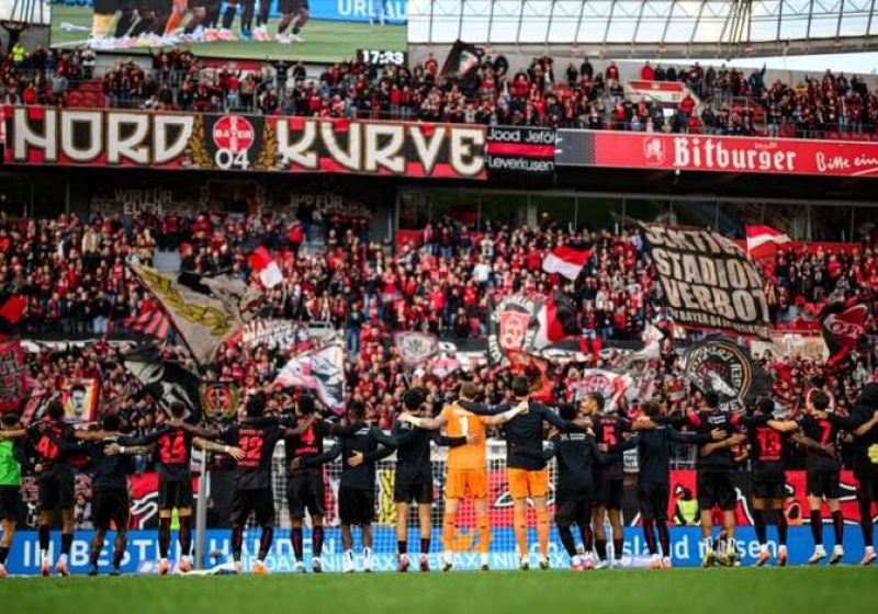 Illustration : Pronostic Mayence-Bayer Leverkusen (7ème journée de Bundesliga)