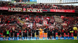 Illustration : Pronostic Mayence-Bayer Leverkusen (7ème journée de Bundesliga)