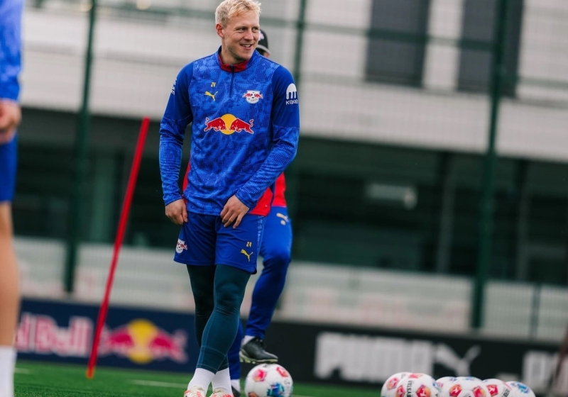 Illustration : Pronostic RB Leipzig-Hambourg SV (7ème journée de Bundesliga)