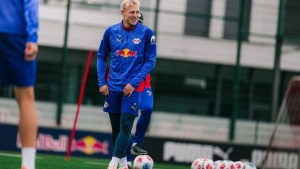 Illustration : Pronostic RB Leipzig-Hambourg SV (7&egrave;me journ&eacute;e de Bundesliga)