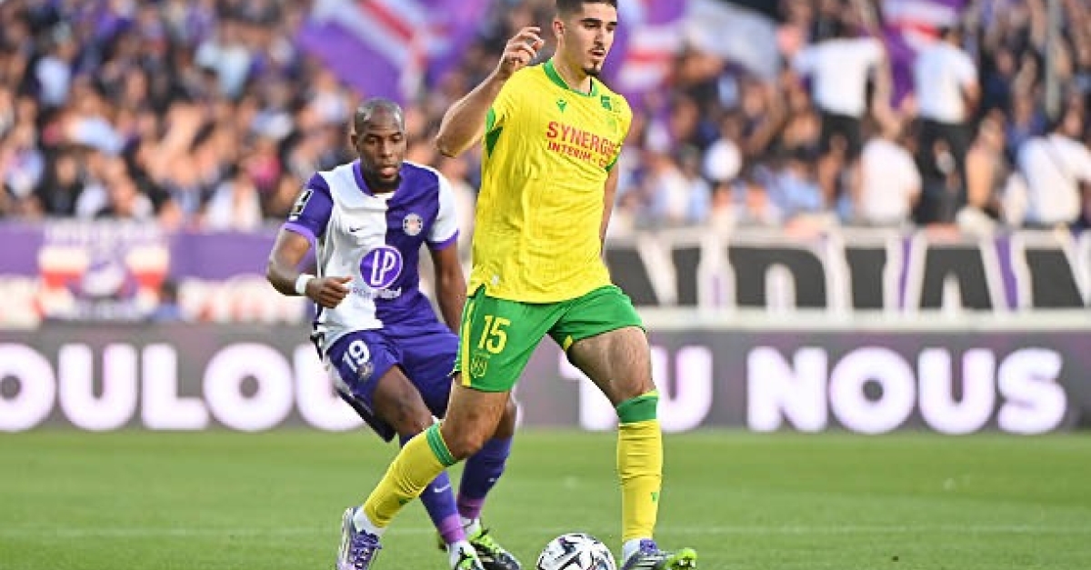 FC Nantes : Grosse alarme pour un Canari pendant la trêve