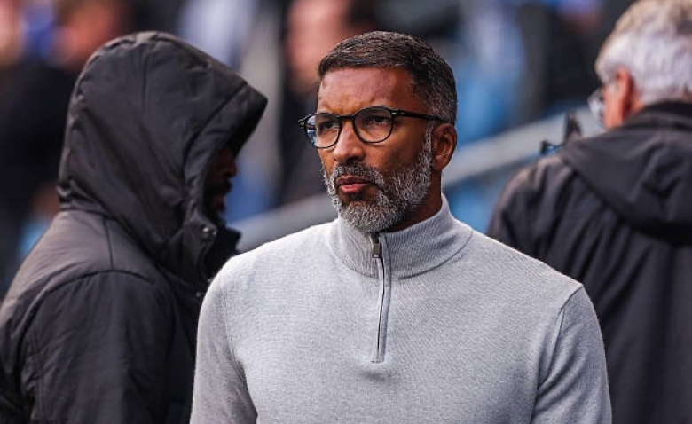 Illustration : "Stade Rennais : Beye a dépassé les limites, son avenir ne tient plus qu'à un fil "