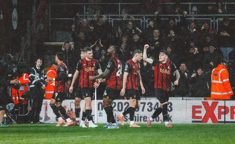 Illustration : "Pronostic Crystal Palace-Bournemouth (8ème journée de Premier League)"