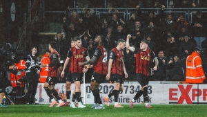 Illustration : Pronostic Crystal Palace-Bournemouth (8&egrave;me journ&eacute;e de Premier League)