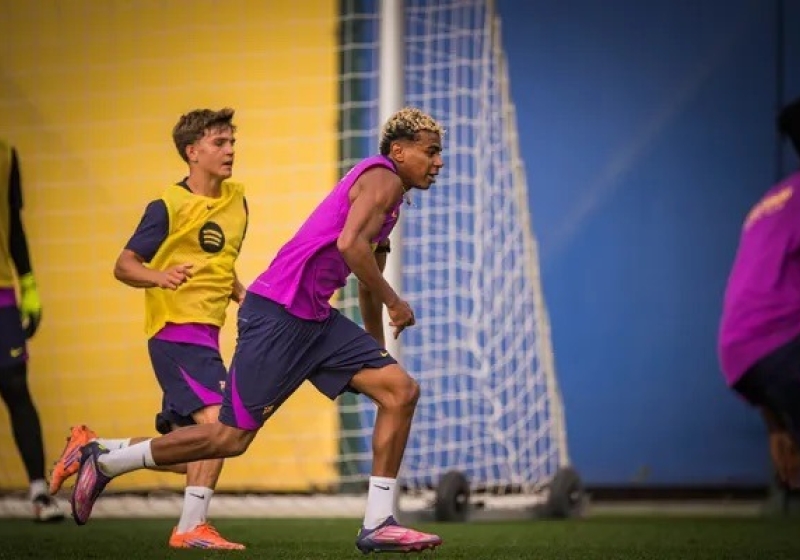 Illustration : Pronostic Barcelone-Gérone (9ème journée de Liga)