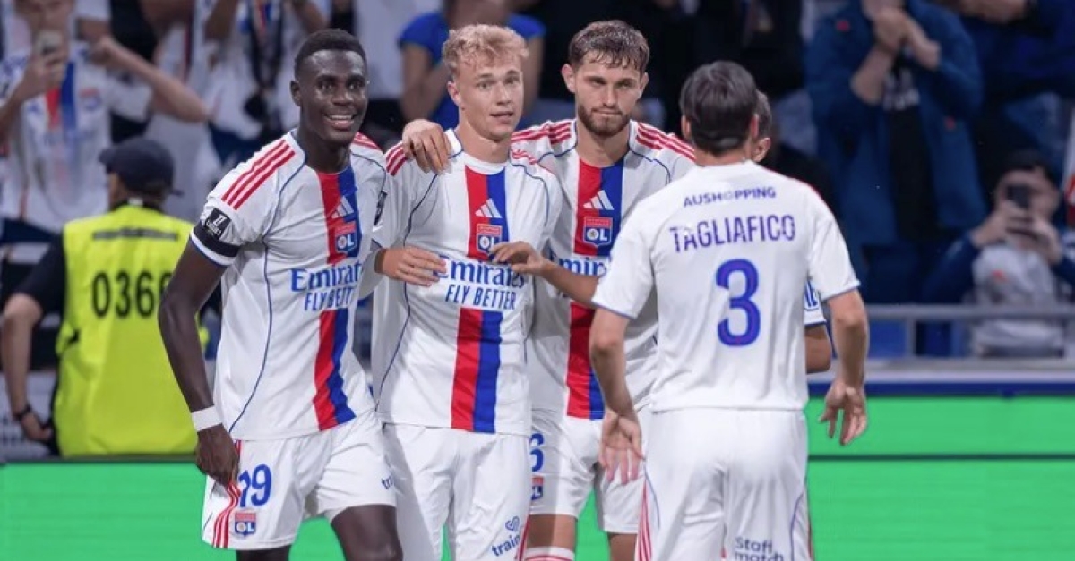 Pronostic Nice-Lyon (8ème journée de Ligue 1)