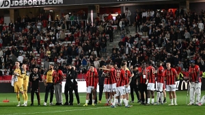 Illustration : Mercato Nice : Un flop du Stade Rennais sur les tablettes du Gym