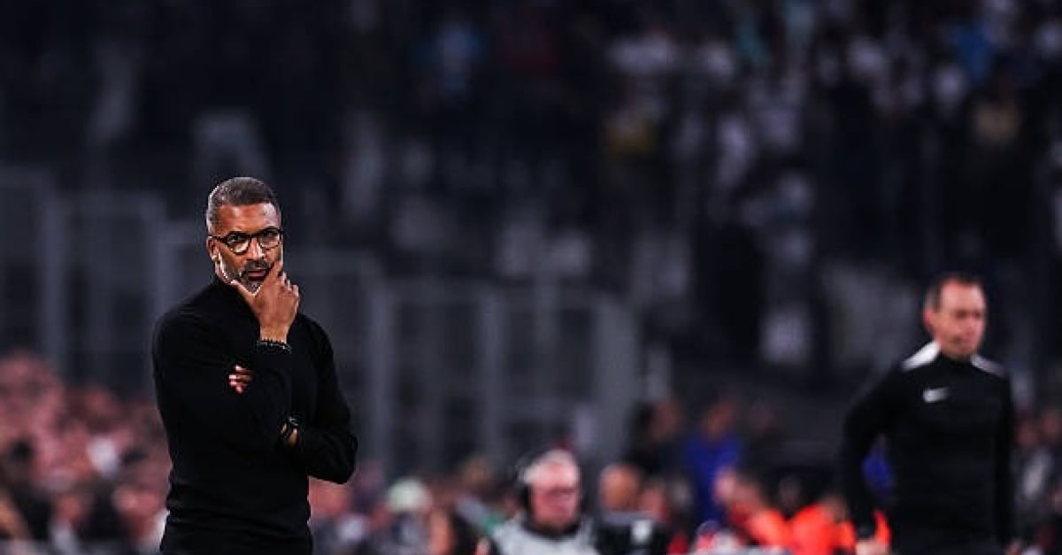 Stade Rennais : L'avenir de Beye déjà scellé avant d'affronter l'AJ Auxerre ?